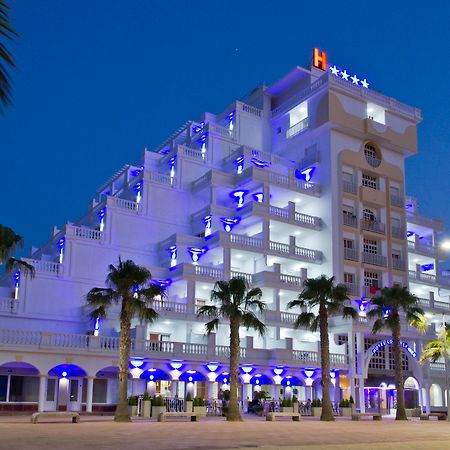 Hotel Los Delfines La Manga del Mar Menor Eksteriør bilde