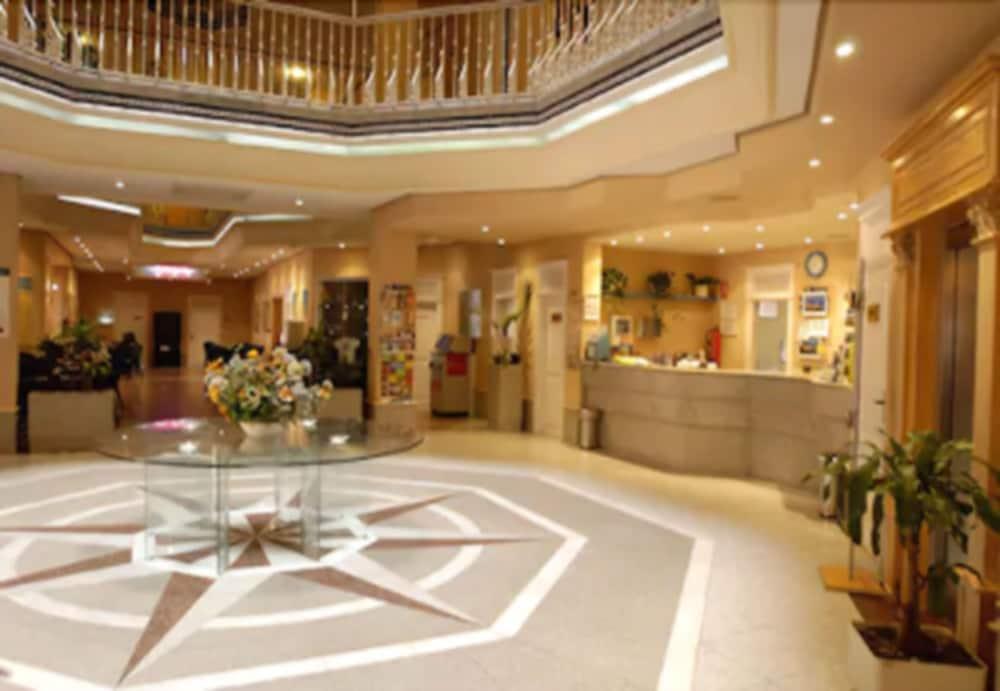 Hotel Los Delfines La Manga del Mar Menor Eksteriør bilde