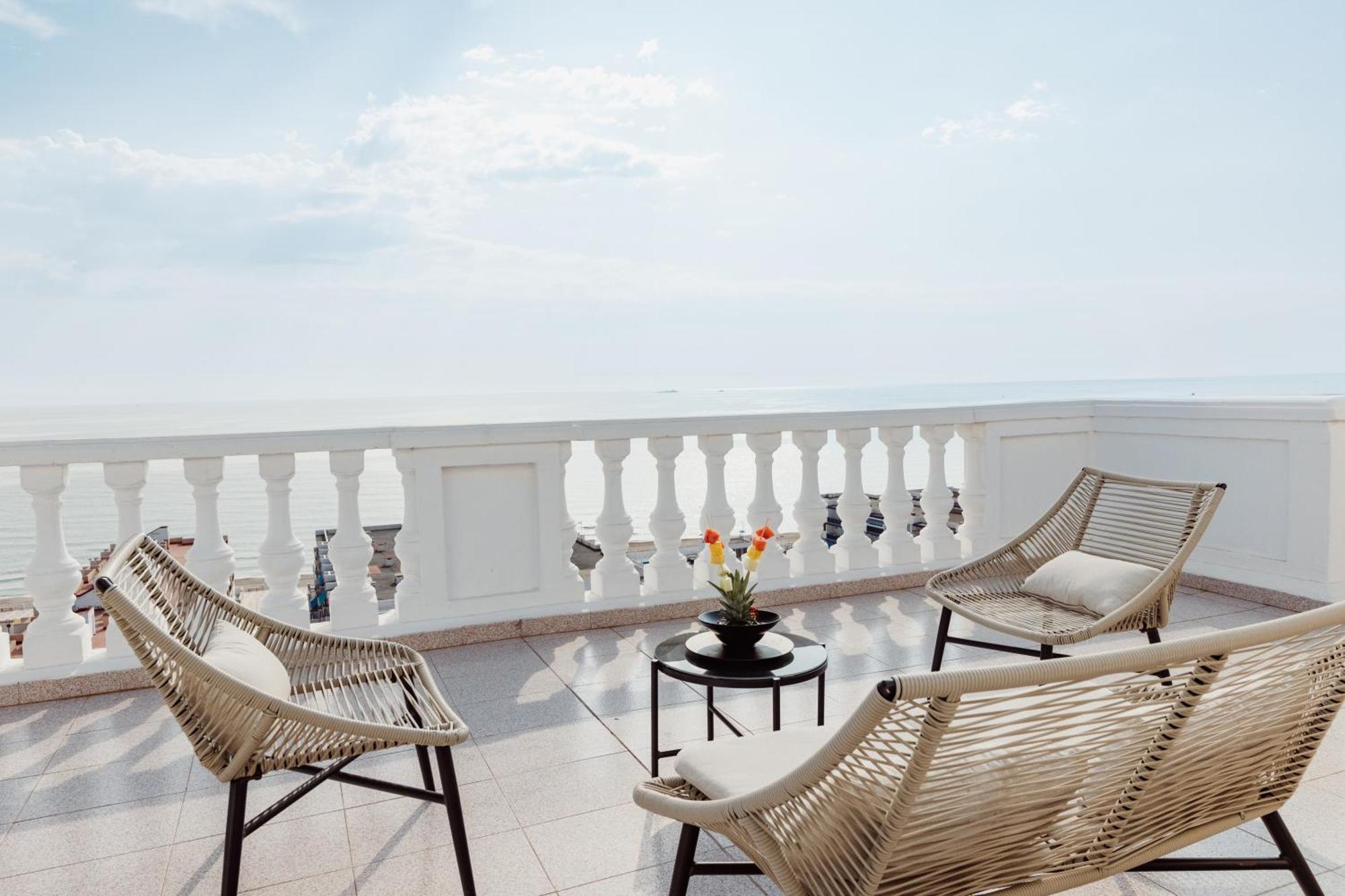 Hotel Los Delfines La Manga del Mar Menor Eksteriør bilde